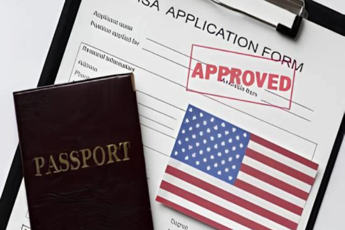 US imposes new requirements on Canadian citizens staying over 30 days