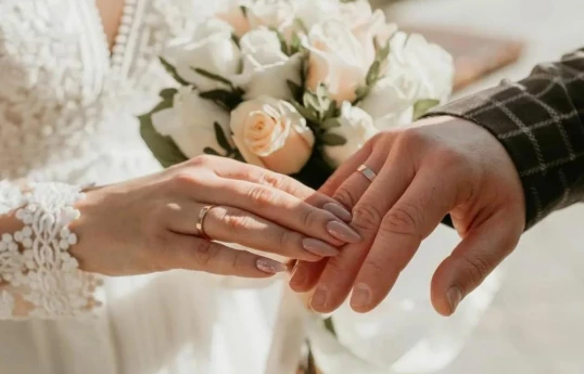Azerbaijan to ban marriage between close relatives starting from July - Deputy Minister