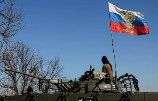 Russian army regains control of Sudja in Kursk region -PHOTO 