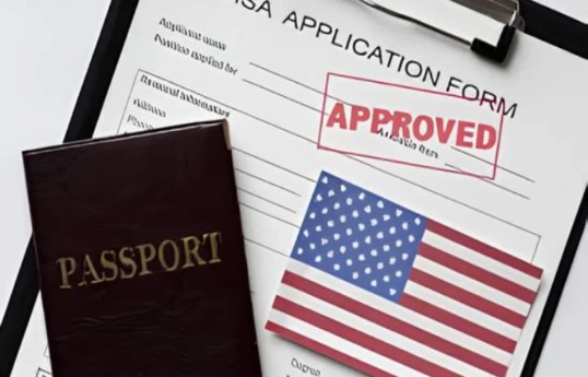 US imposes new requirements on Canadian citizens staying over 30 days