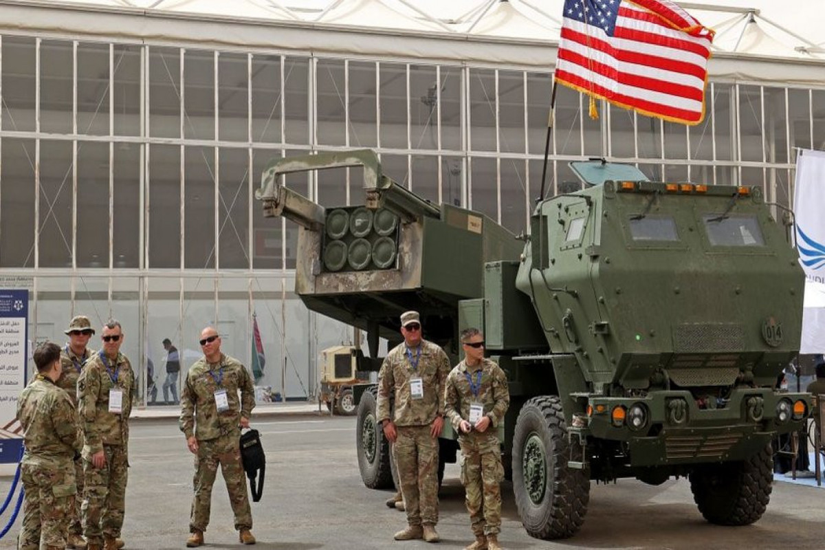 US flow of weapons and sharing of intelligence with Ukraine has fully resumed, official says