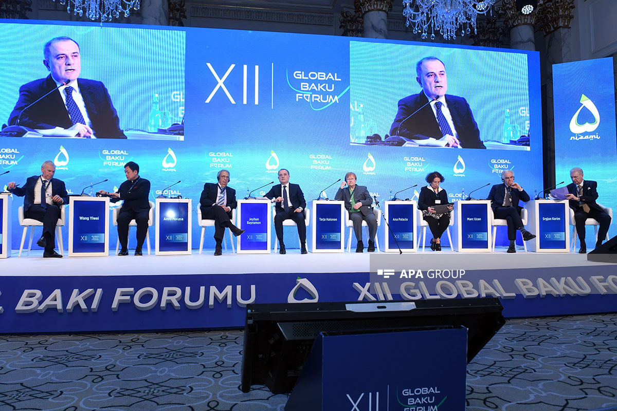 Preparations are underway for OTS Summit to be held in Azerbaijan