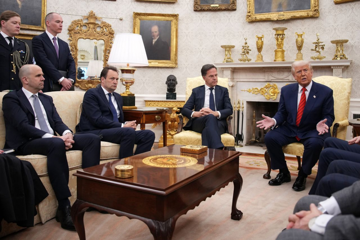 Trump says Putin’s response to ceasefire proposal is “promising” but incomplete