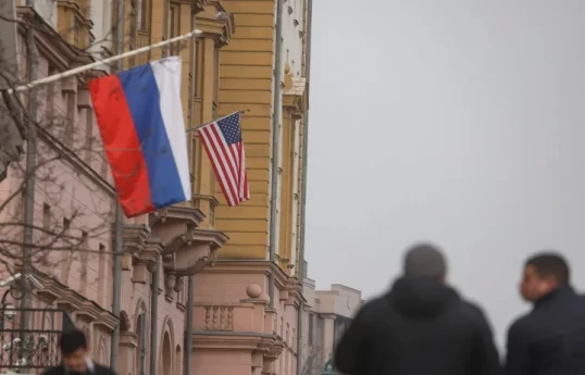Cautious Russia weighs Ukraine ceasefire plan as US tries to seal a deal