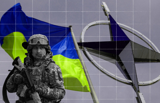 Europe's major military powers reaffirm support for Ukraine