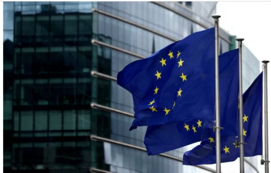 Charles Michel comments on possibility of admitting new members to EU