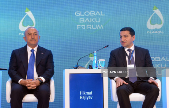 Assistant to Azerbaijani President: We see EU attempts to separate Armenia from regional framework