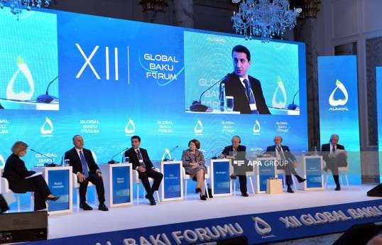 Assistant to President of Azerbaijan: Armenia should seek its security within the region, not outside