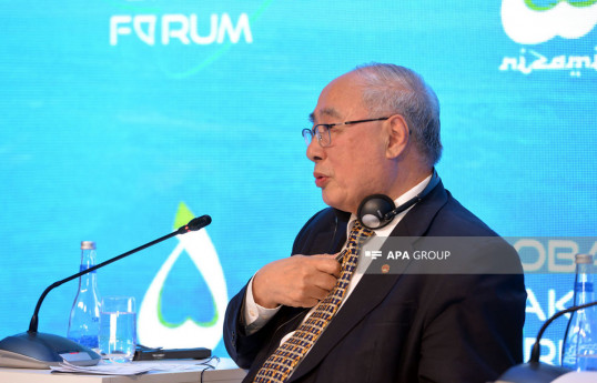 Wu Hongbo, Special Envoy of the Chinese Government for European Affairs