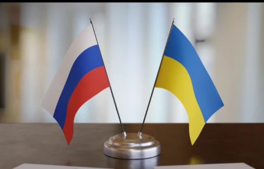Russia may announce a decision on a ceasefire in Ukraine today