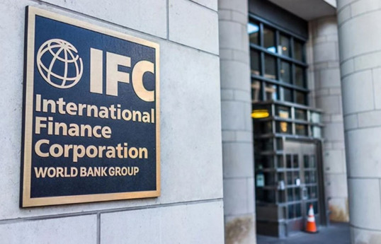 IFC starts implementing a project to finance agriculture in Azerbaijan