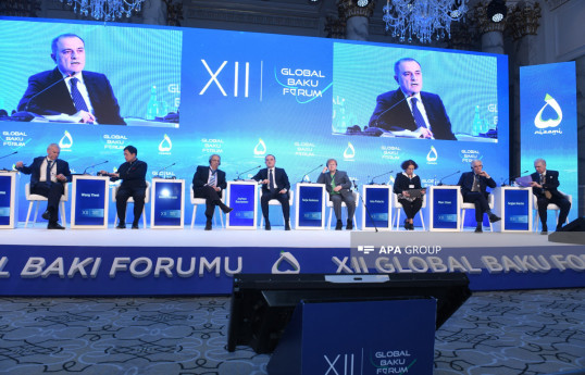 Azerbaijani FM: We should join multilateral organizations based on common interests