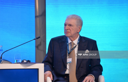 Former North Macedonian FM: Dissolution of UN could be tragedy for world