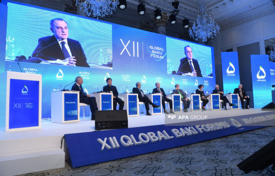 Azerbaijani FM: Azerbaijan and Italy are reliable partners