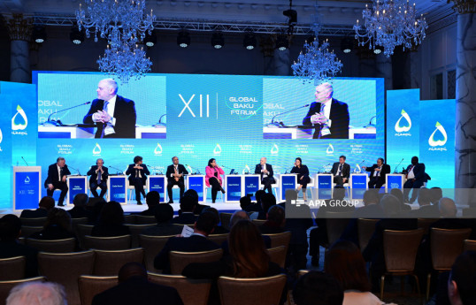 Chief Advisor to Turkish President: Only 5 states having a say in UN Security Council is not fair