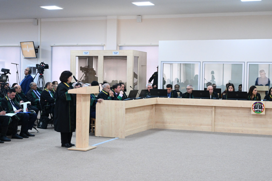 High ranks in self-styled entity were awarded by military-political leadership of Armenia