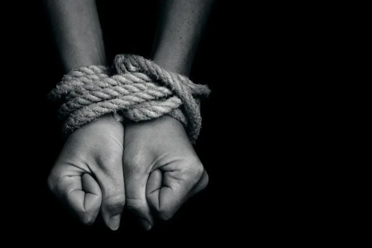 Azerbaijan neutralized two human trafficking criminal groups in 2024