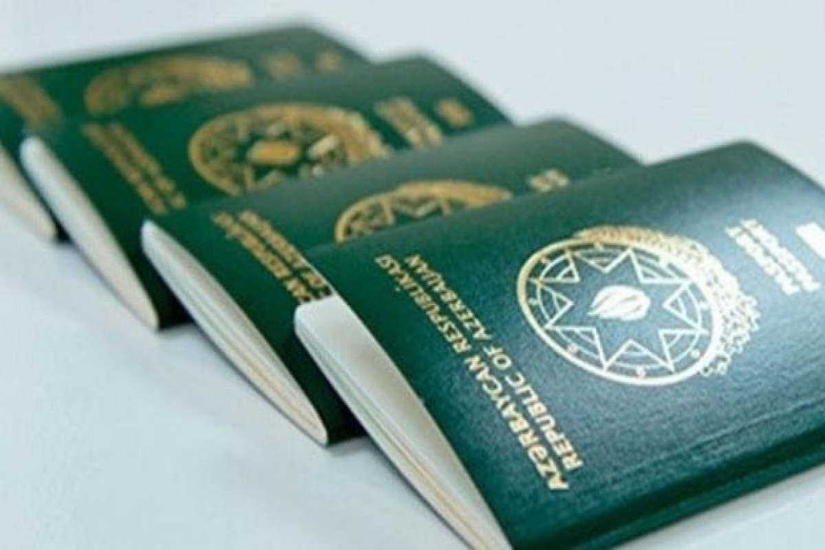 Azerbaijan granted 298 people citizenship in 2024