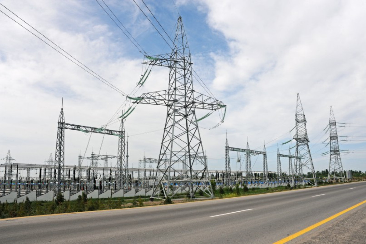 Azerbaijan to commission new thermal power plant in first half of this year