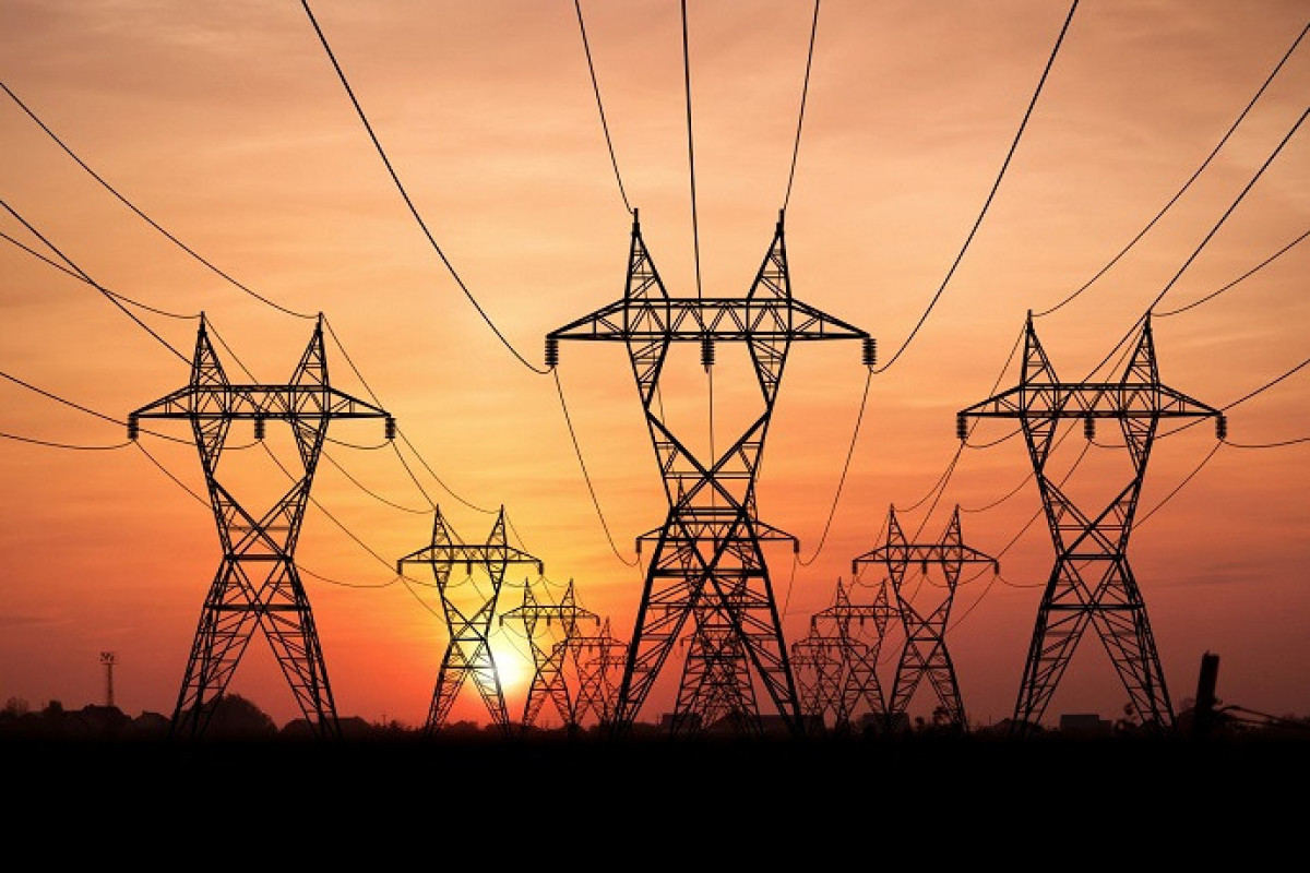 Energy supply network losses halved in Azerbaijan