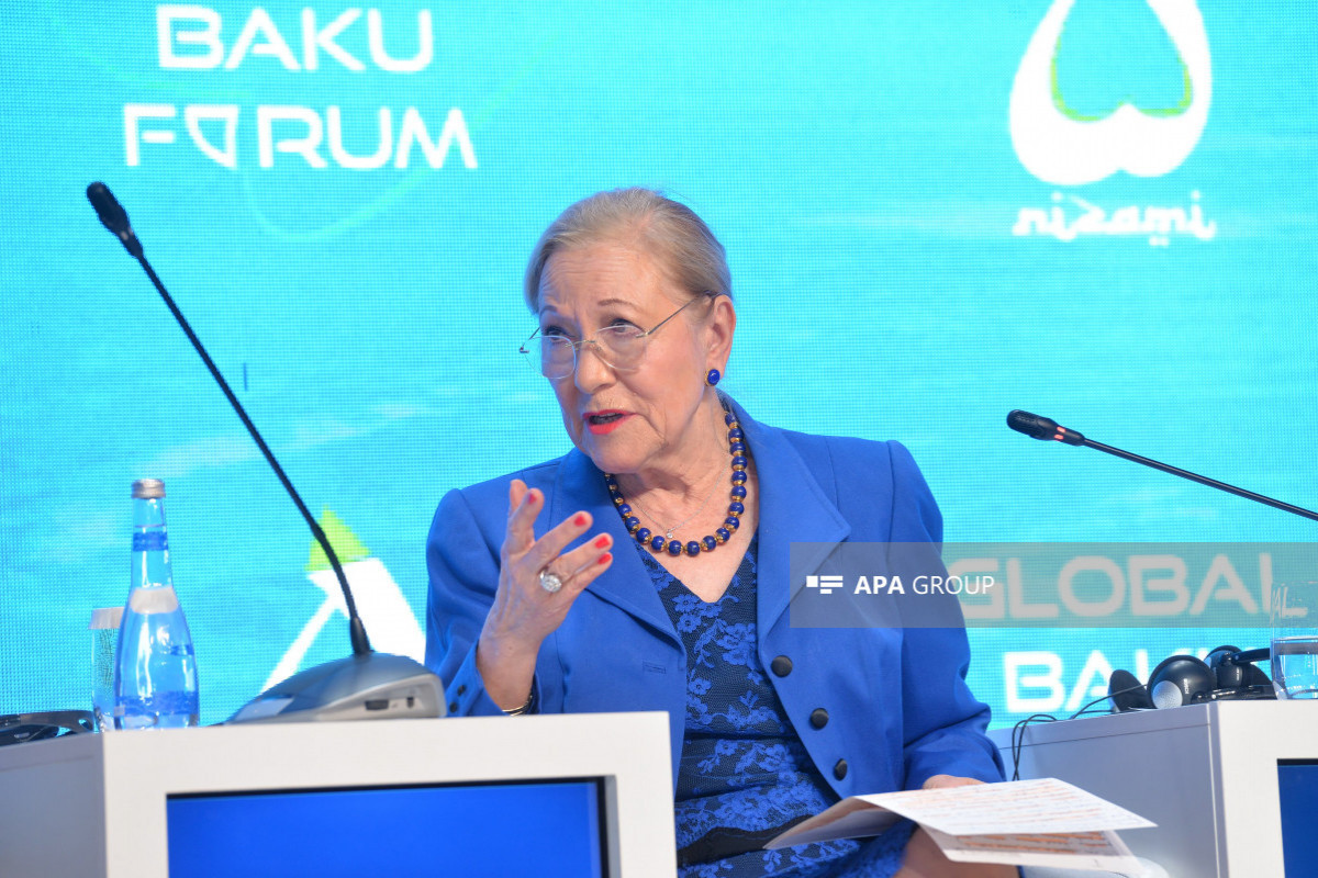 Deputy Minister of Foreign Affairs: Practical solutions must be found for crises