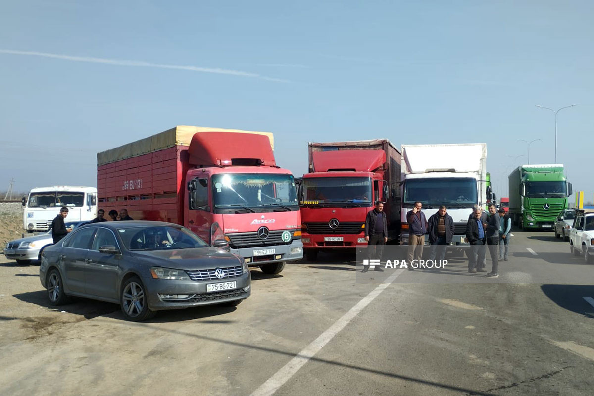 Azerbaijan relocates 98 more residents to Khojaly’s Ballija village -UPDATED 