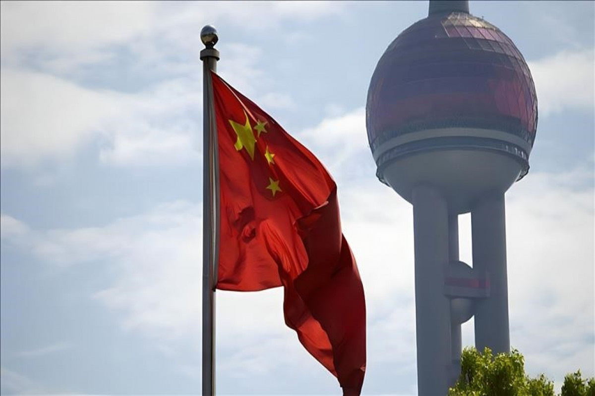 China welcomes positive progress in Armenia-Azerbaijan peace process