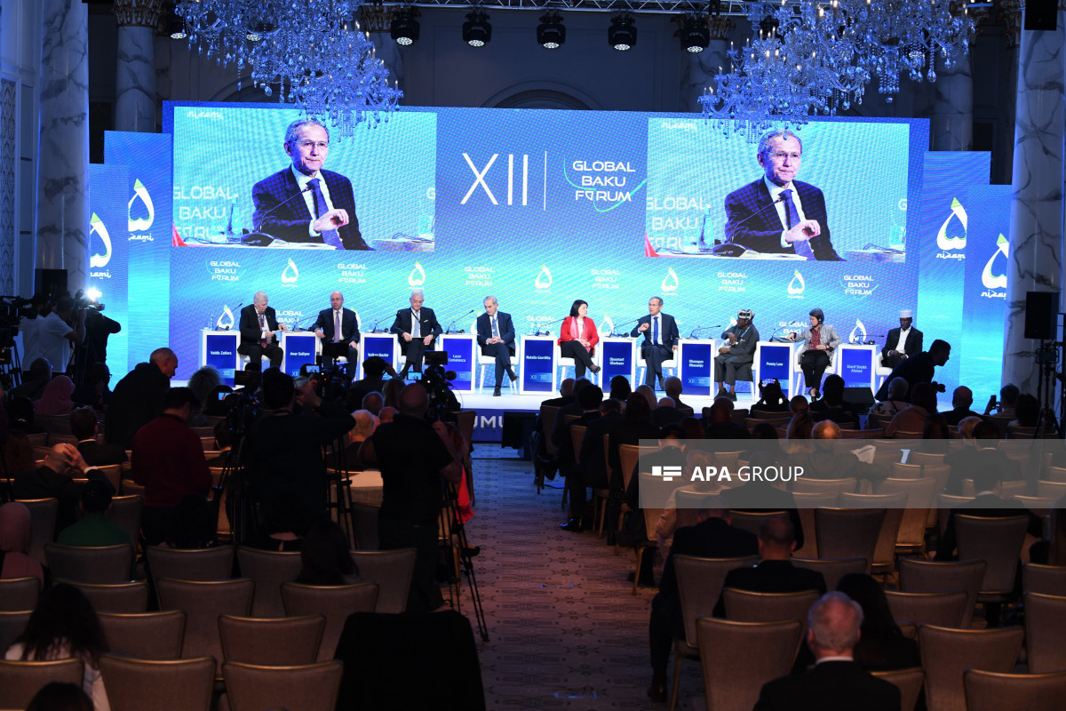 Former Prime Minister: Azerbaijan