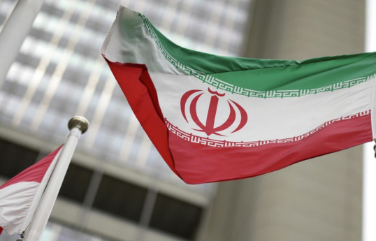 Iran MFA: We commend the agreement on the peace treaty between Azerbaijan and Armenia