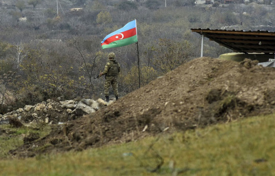 Azerbaijan continues work to restore 4 returned villages of Gazakh - Government report