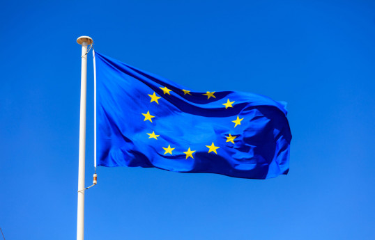 EU welcomes agreement on Azerbaijan-Armenia peace treaty