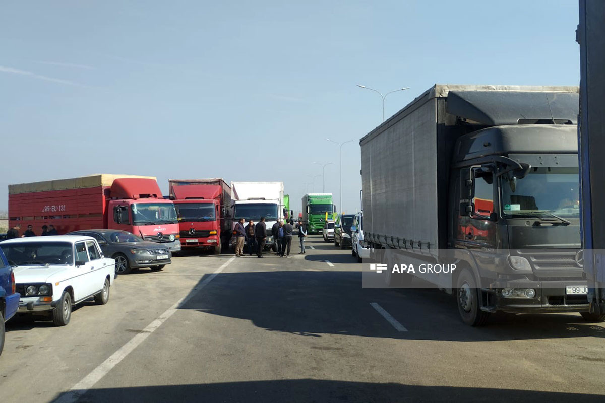 Azerbaijan relocates 98 more residents to Khojaly’s Ballija village -UPDATED 