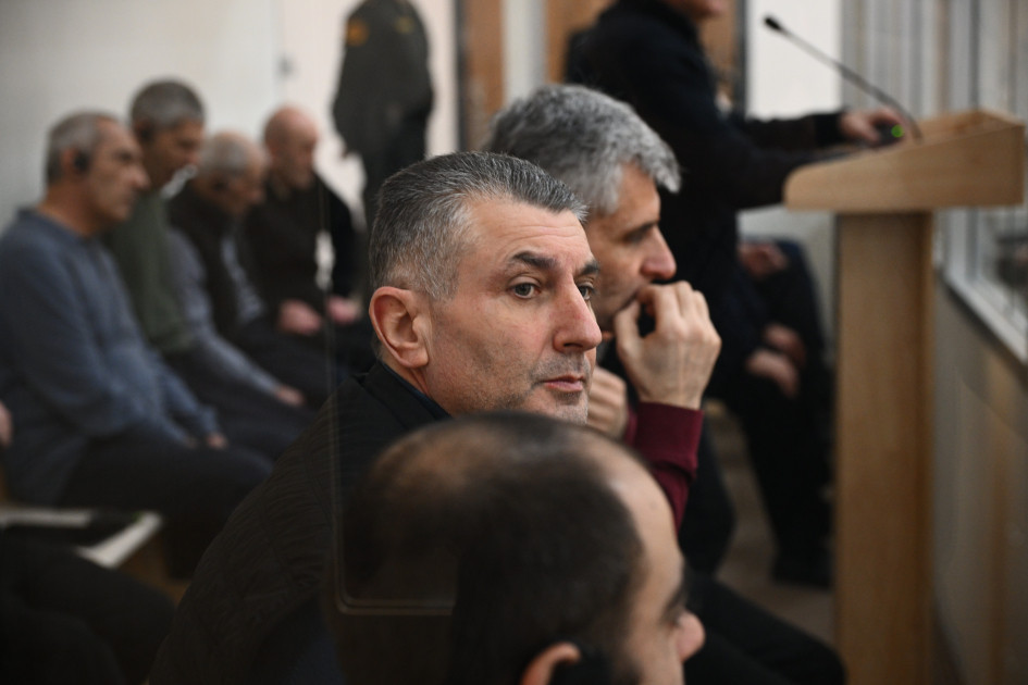 Arayik Harutyunyan: “Banking system” of the self-proclaimed entity was managed by the Central Bank of Armenia