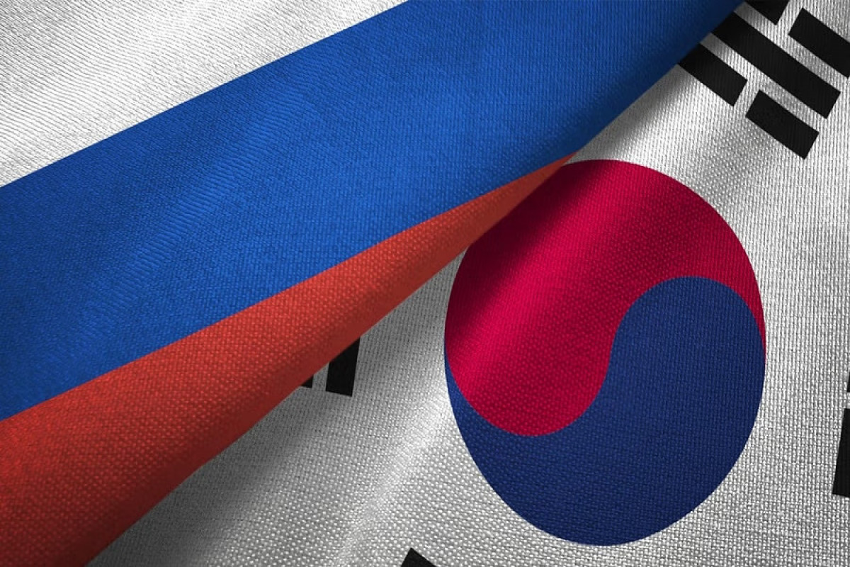 Multiple Russian planes entered South Korean defence identification zone, S.Korea military