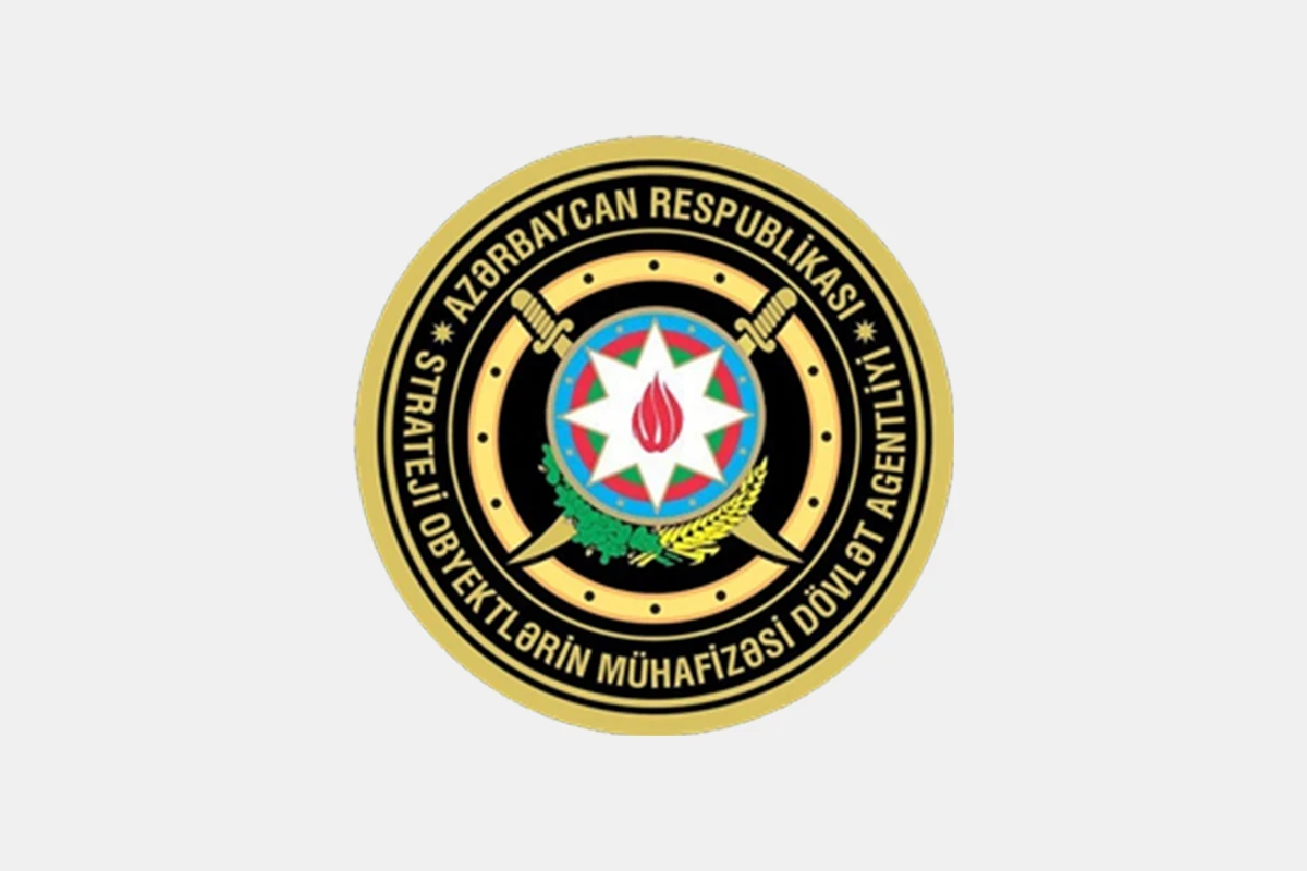 President Ilham Aliyev awards military personnel of State Agency for Protection of Strategic Facilities -ORDER 