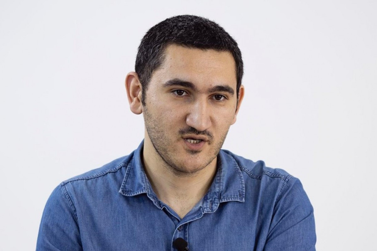 Search issued for Subhan Hasanli, head of Social Rights Center
