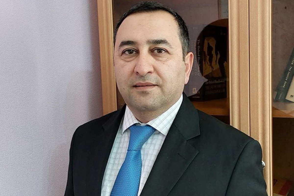 Bashir Suleymanli and Mammad Alpay arrested-UPDATED 