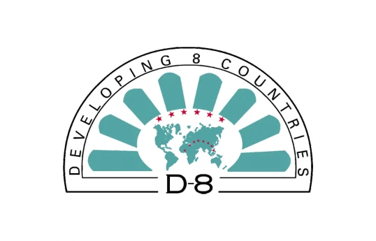 President Ilham Aliyev approves Azerbaijan's accession to D-8