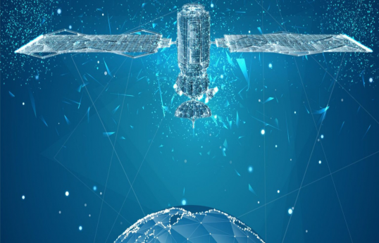 EU mulls new satellite network for military intelligence: FT