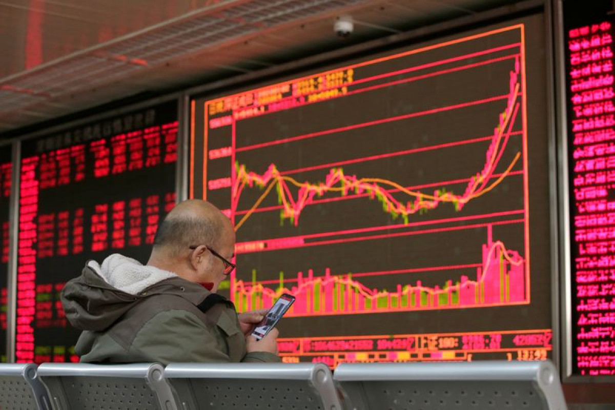 Asia stocks rise  on China stimulus cheer; tariff, recession jitters persist