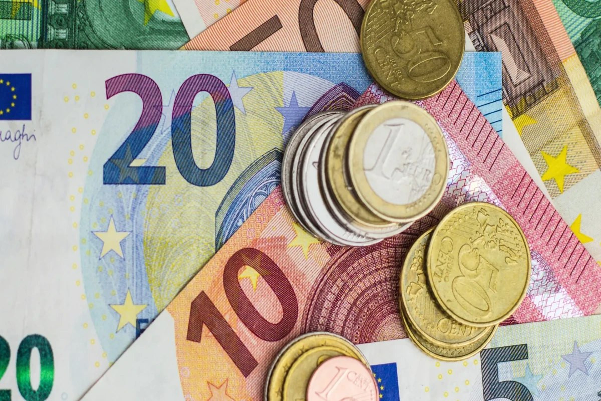 EU Council approves €3.5 billion tranche for Ukraine