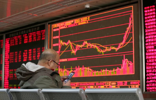 Asia stocks rise  on China stimulus cheer; tariff, recession jitters persist