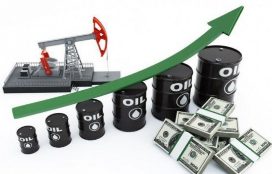 Oil prices jump ; optimism over China's consumption stimulus boosts Asia shares