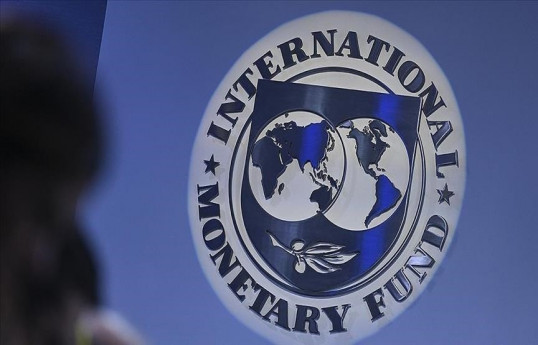 IMF has received a formal request for a new Kenya financing programme