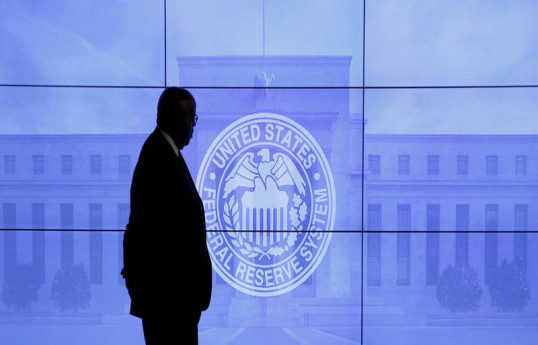 Five things  to watch in markets in the week ahead