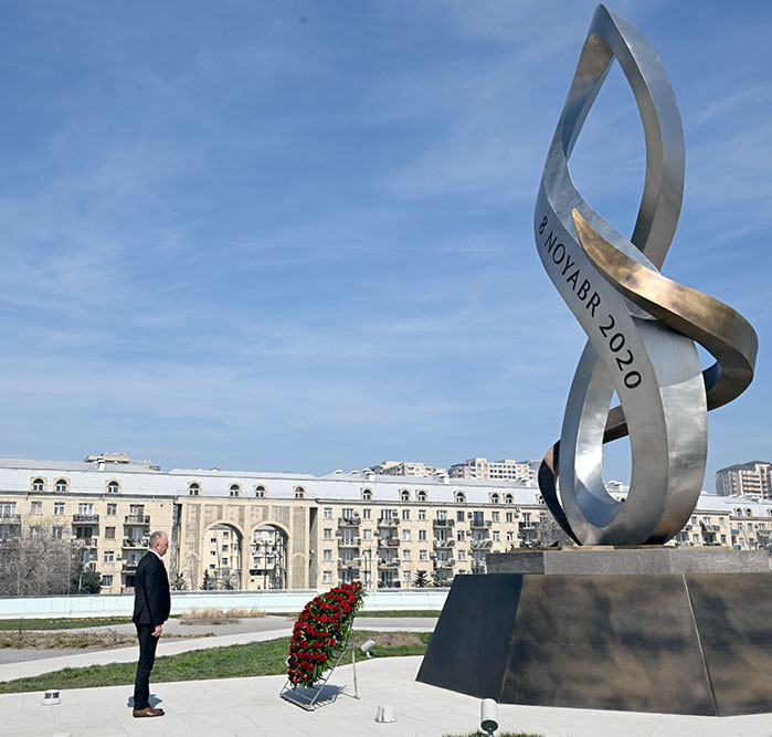 Azerbaijan and Bosnia and Herzegovina discuss military cooperation -VIDEO 