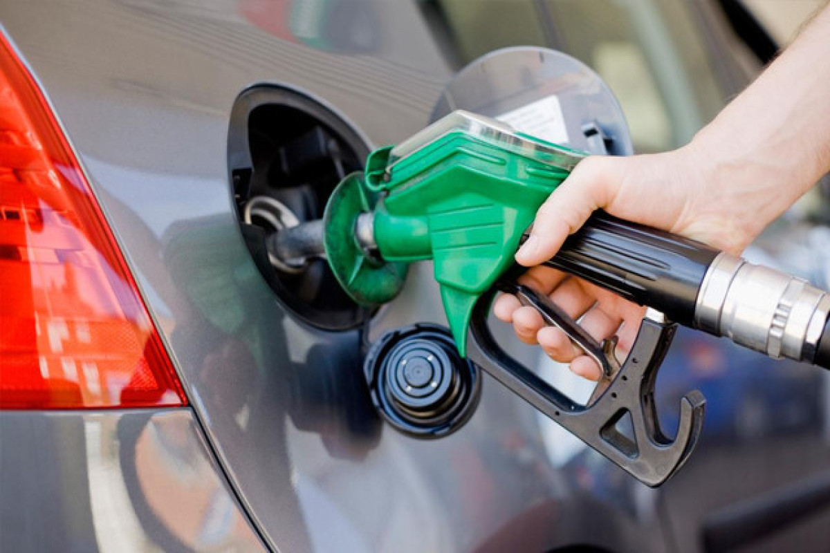 Production of automotive fuel increased in Azerbaijan -TABLE 