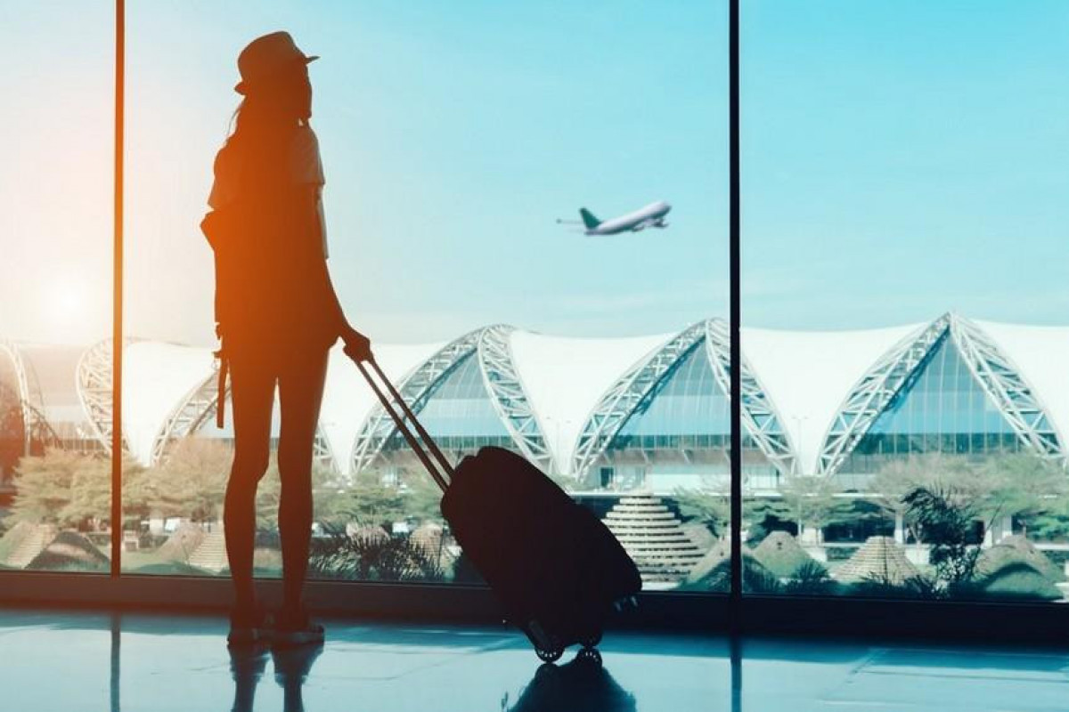Number of people visiting Azerbaijan from Israel increased by fourfold