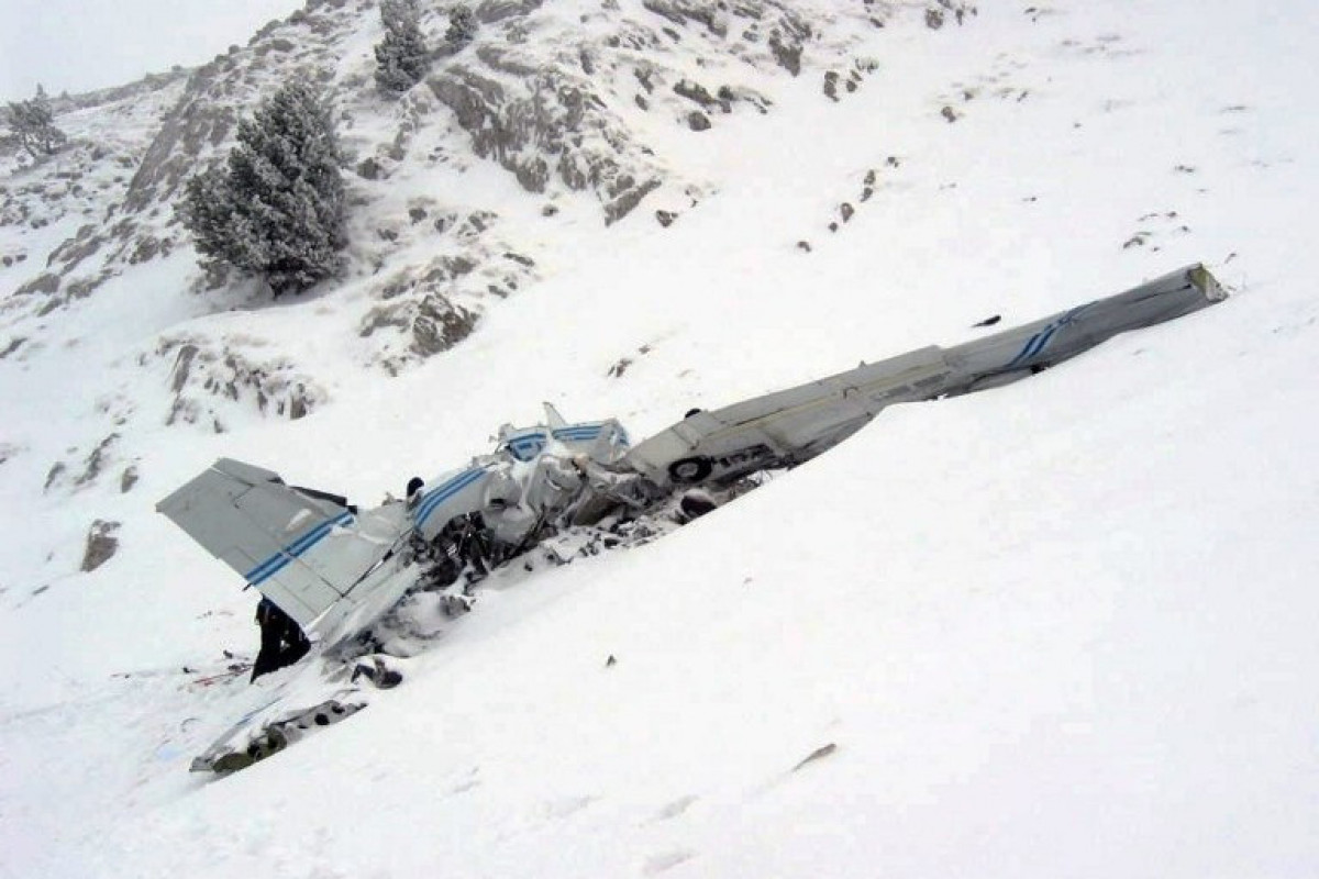 Three believed dead in Switzerland as plane from Denmark crashes