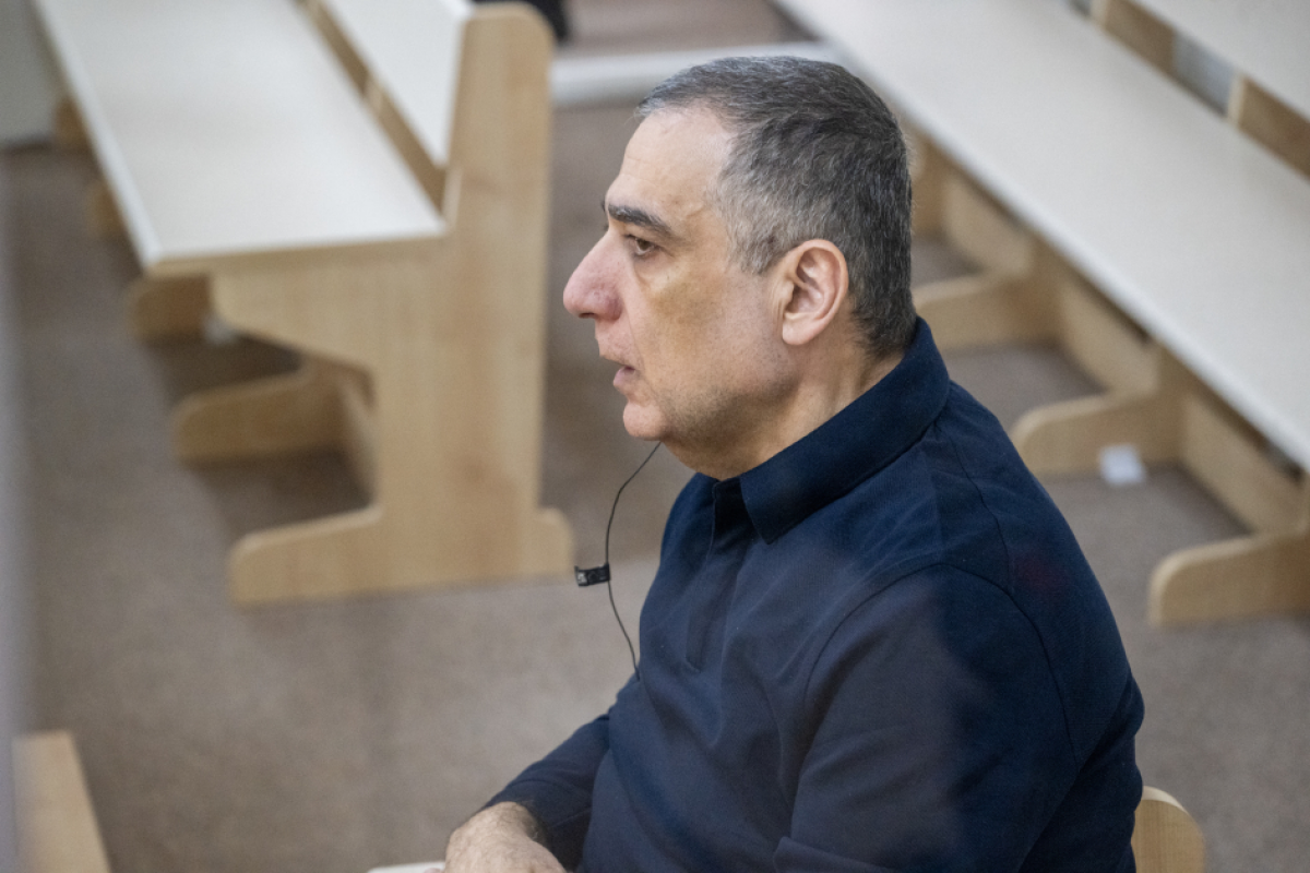 More than ten victims testify in Ruben Vardanyan